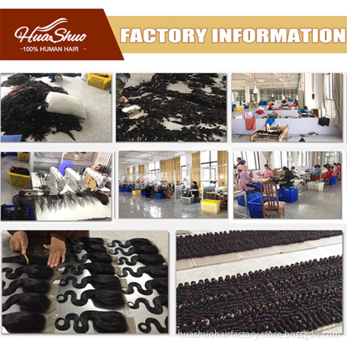 Hot Selling Unprocessed Human Hair Extension Afro Kinky Curl Brazilian Hair Bundles